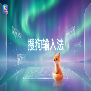 搜狗拼音输入法字体大小与颜色怎么改？护眼设置