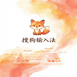 搜狗拼音输入法为什么在游戏里打不了字？解决办法