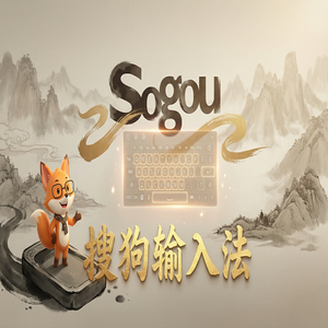 搜狗拼音输入法五笔输入法怎么切换？