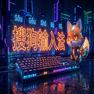 电脑搜狗输入法怎么更换皮肤？海量主题设置教程（无套路）